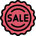 Sale