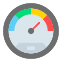 compteur de vitesse