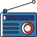 rádio