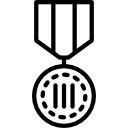 medal