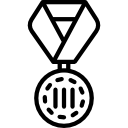 medal