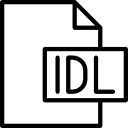 idl