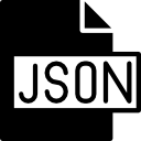 json