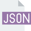 json