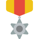 medal