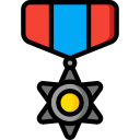 medal