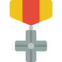 medalha