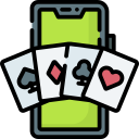 Playing cards