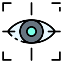 Eye scanner