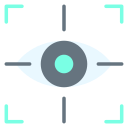 Eye scanner