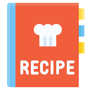 livre de recettes