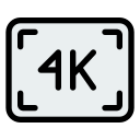 4k