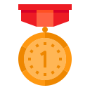 Medal