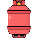 Gas cylinder