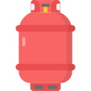 Gas cylinder