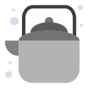 Teapot