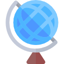 globe