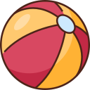 Beach ball