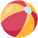 Beach ball