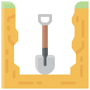 Shovel