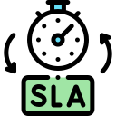 sla