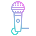 microphone