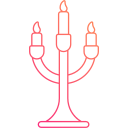 candelabro