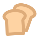 toast