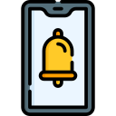 Notification bell