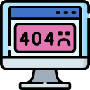 errore 404