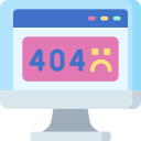 errore 404