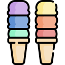 eiscreme