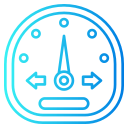 tachometer