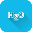 h2o