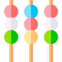 dango