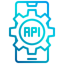 api