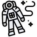 astronauta