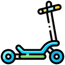 scooter elettrico