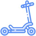 scooter eletrica