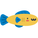 魚