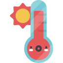 thermometer