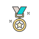 medal