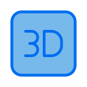 3d