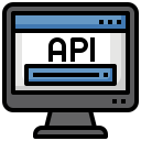 api