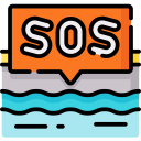 sos