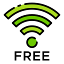 無料wi-fi