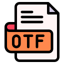 off