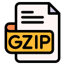 gzip