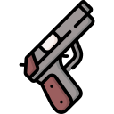 pistola