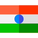 India